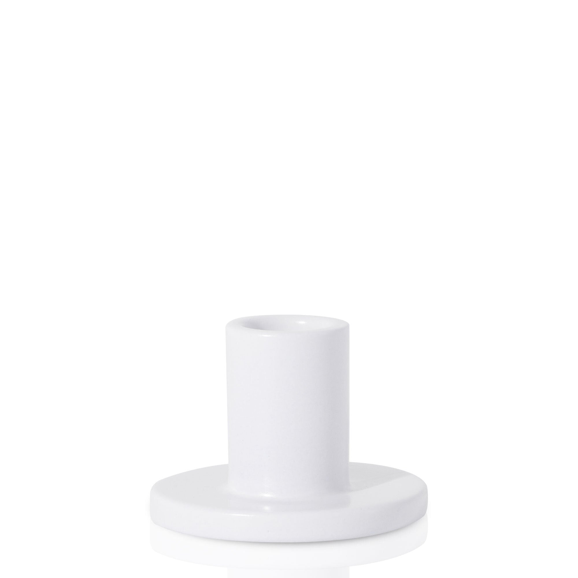 Ceramic Candle Holder