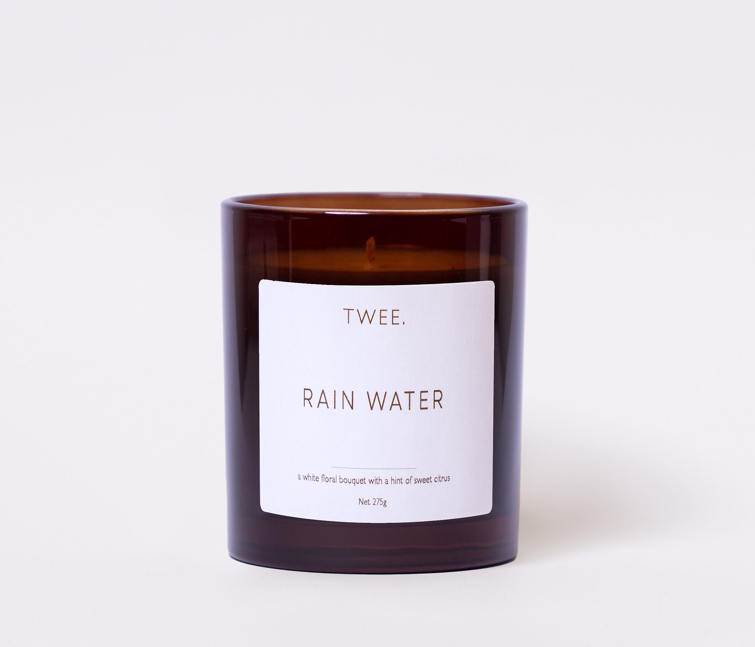 Rain Water
