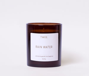 Rain Water
