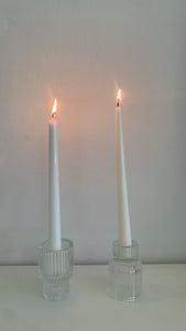 Ripple Candle Holder
