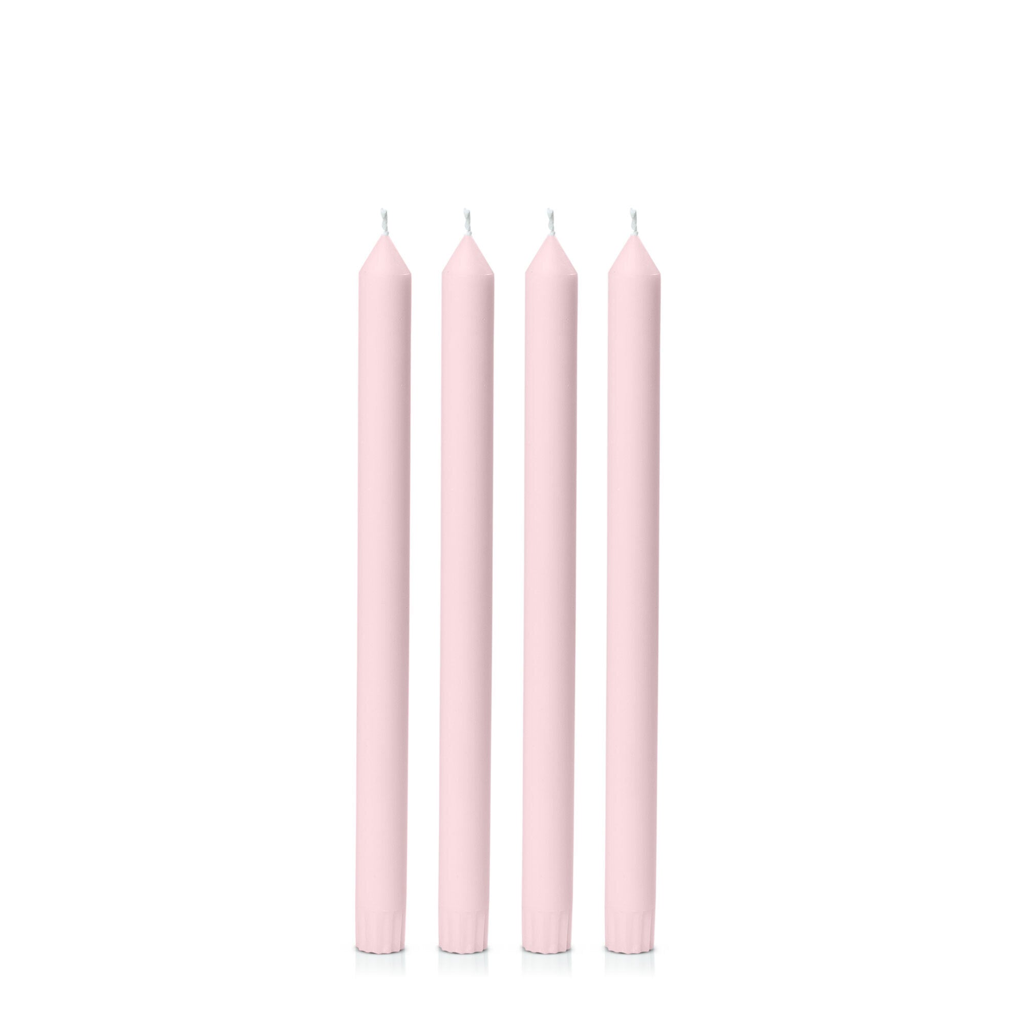 Dinner Candles