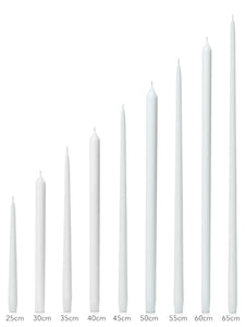 Taper Candles