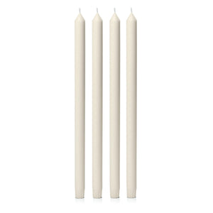 Dinner Candles