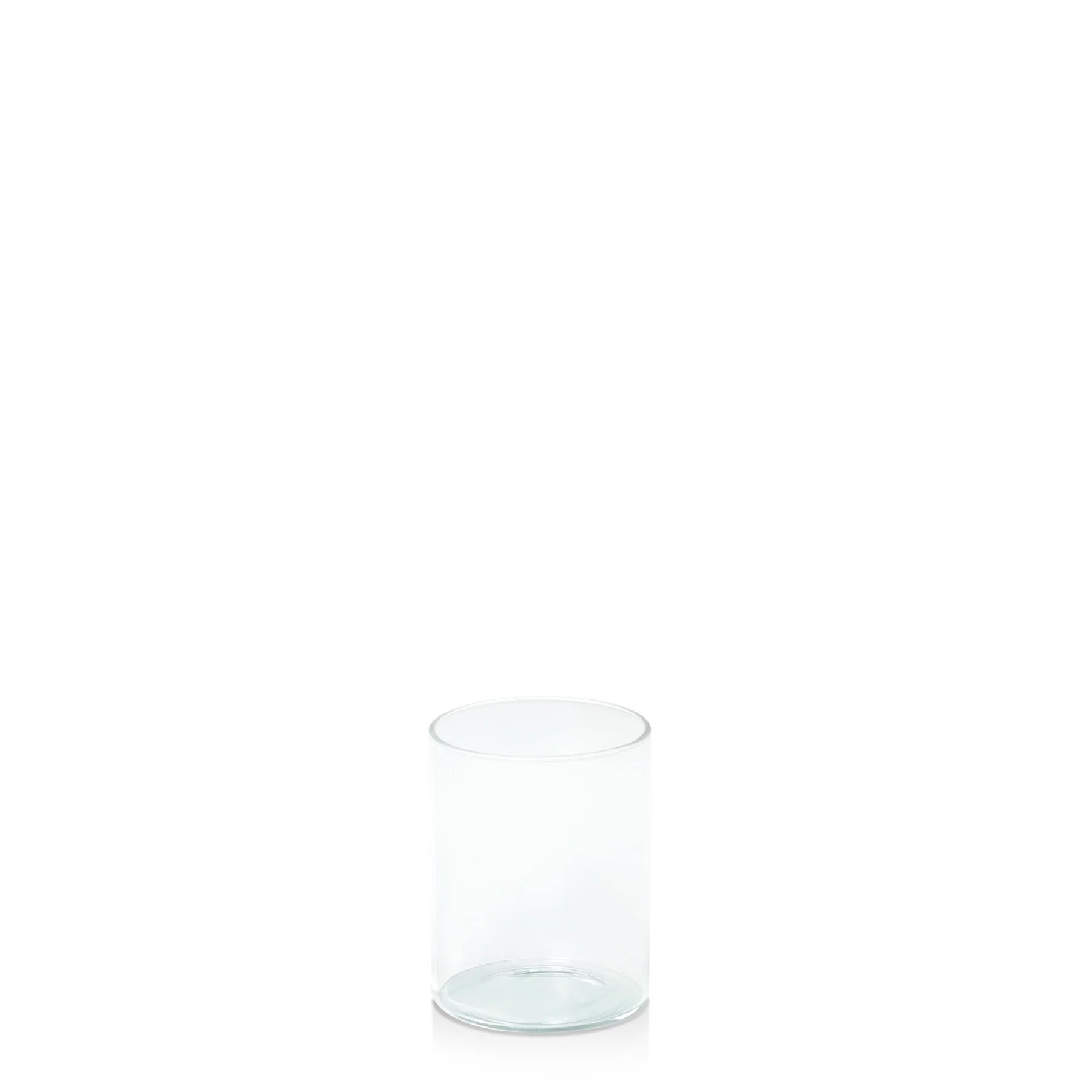 Cylinder Votive Holders