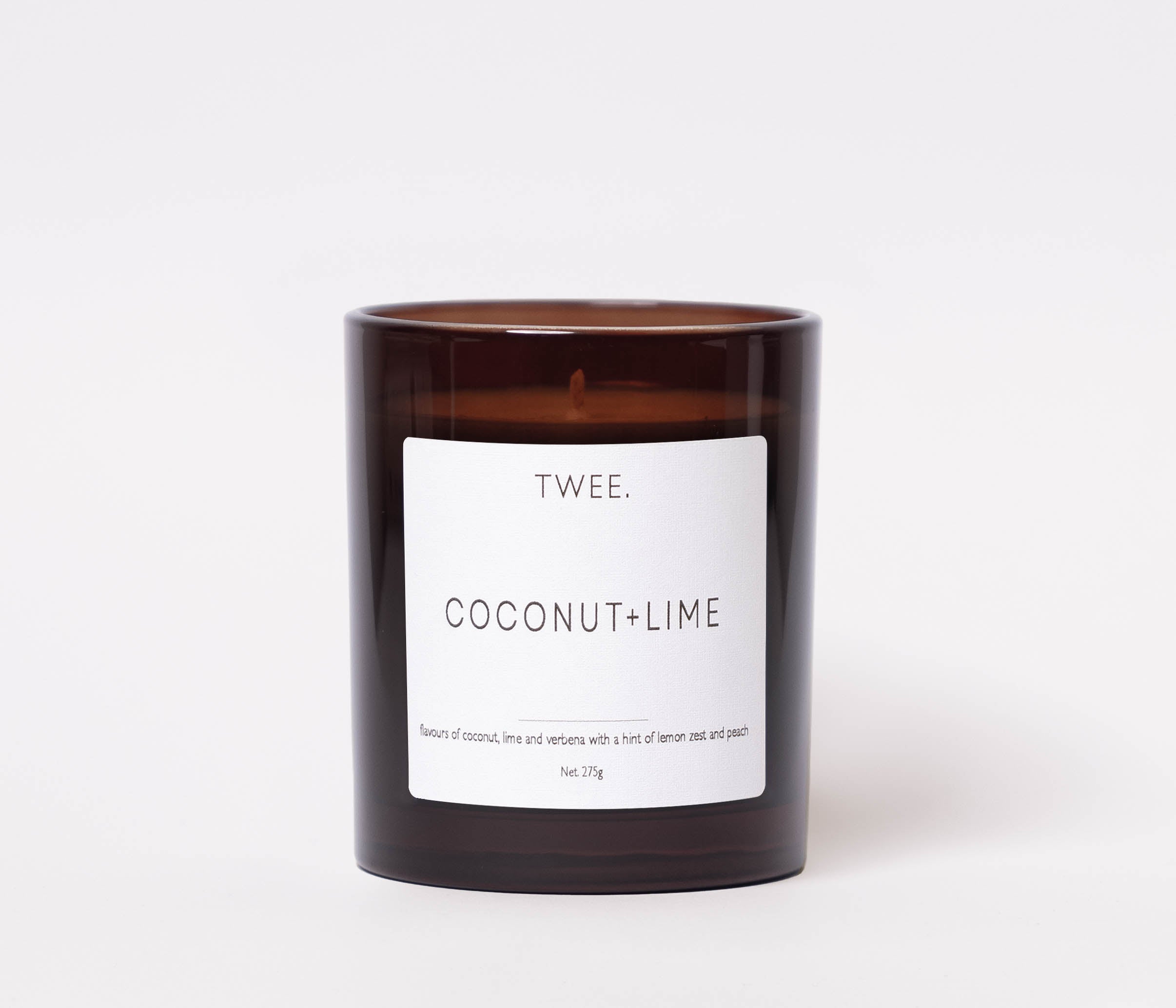 Coconut+Lime