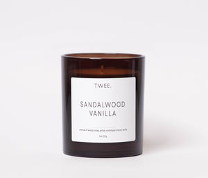 Sandalwood+Vanilla