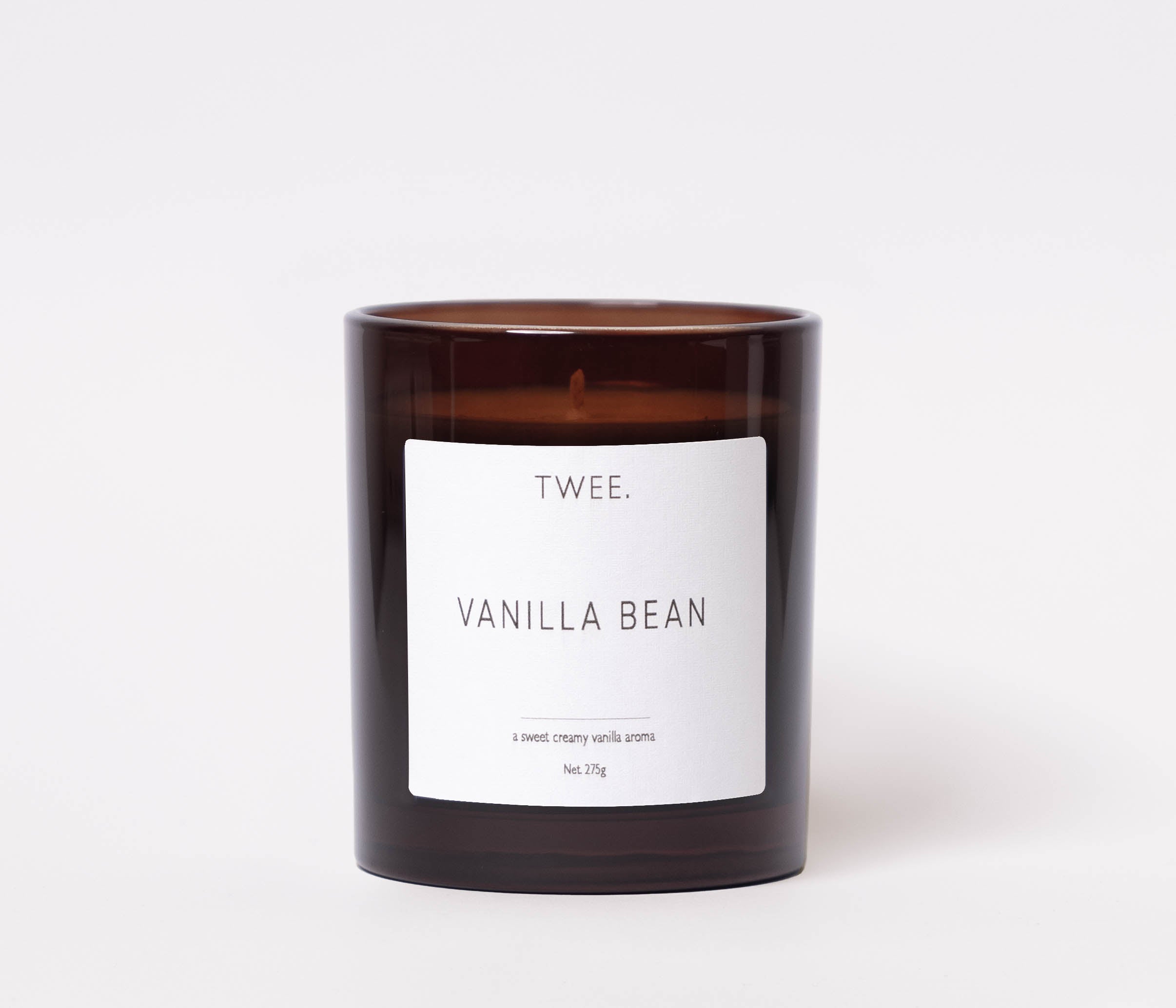 Vanilla Bean