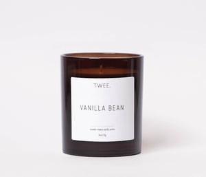 Vanilla Bean