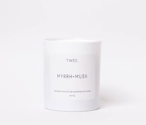 Myrrh+Musk