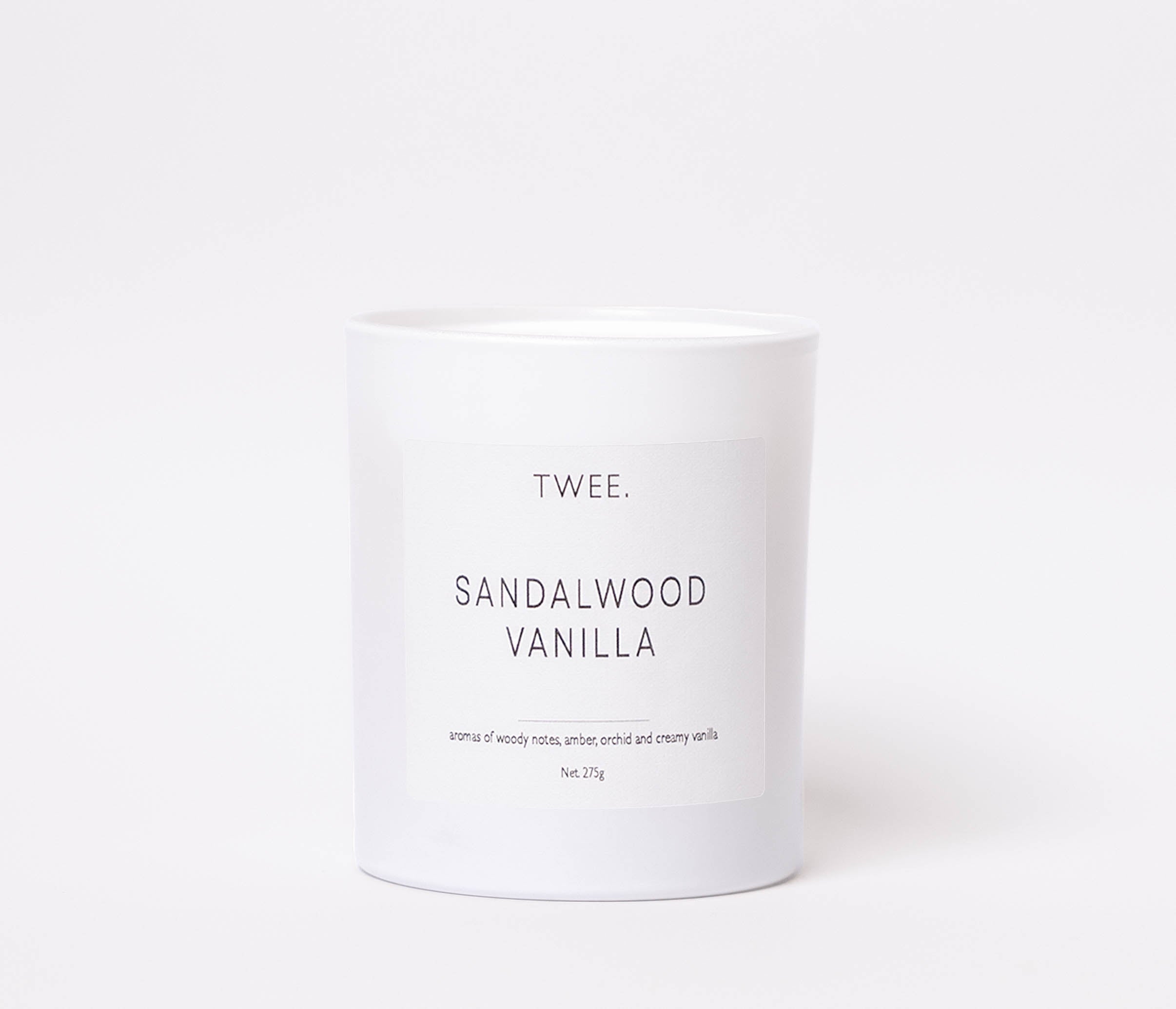 Sandalwood+Vanilla