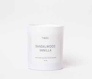 Sandalwood+Vanilla