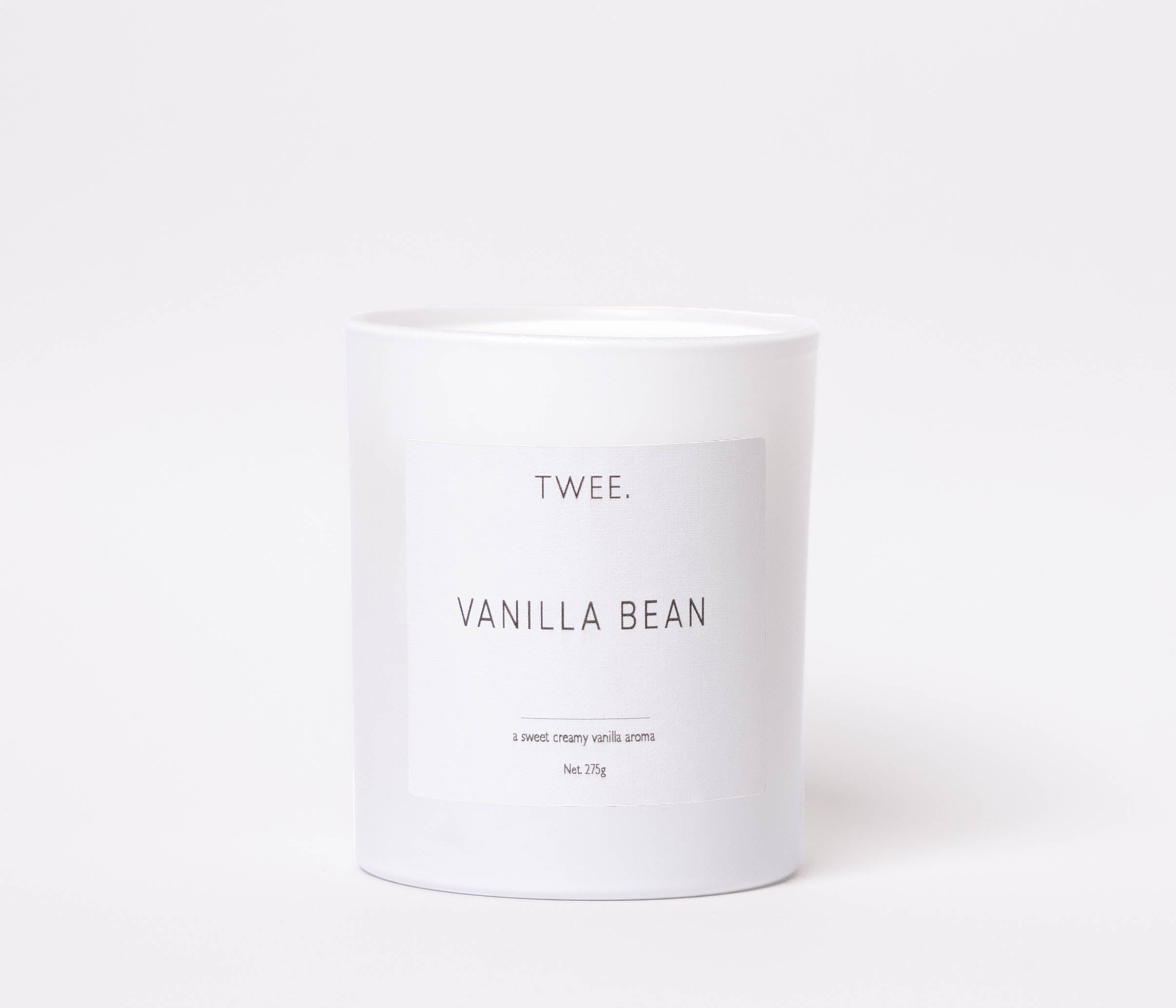 Vanilla Bean