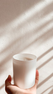 Candle Jar Refills
